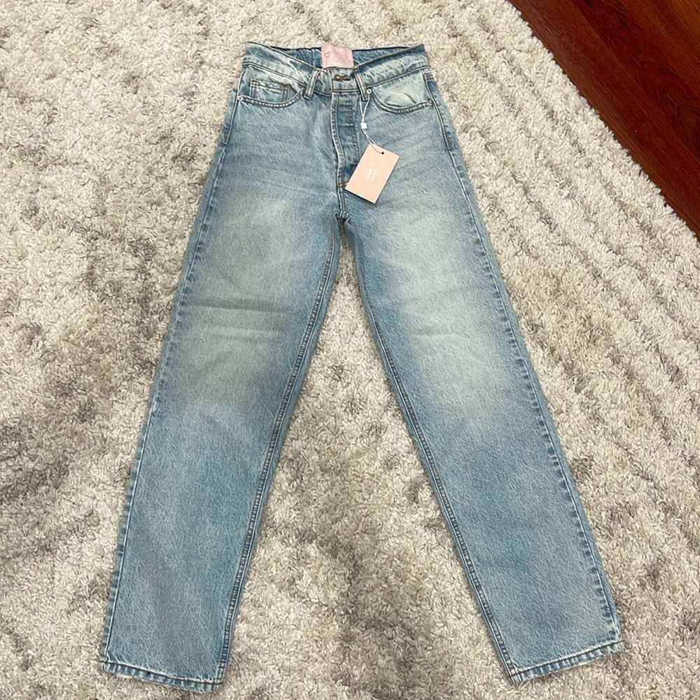 Revice Denim Super 80’s